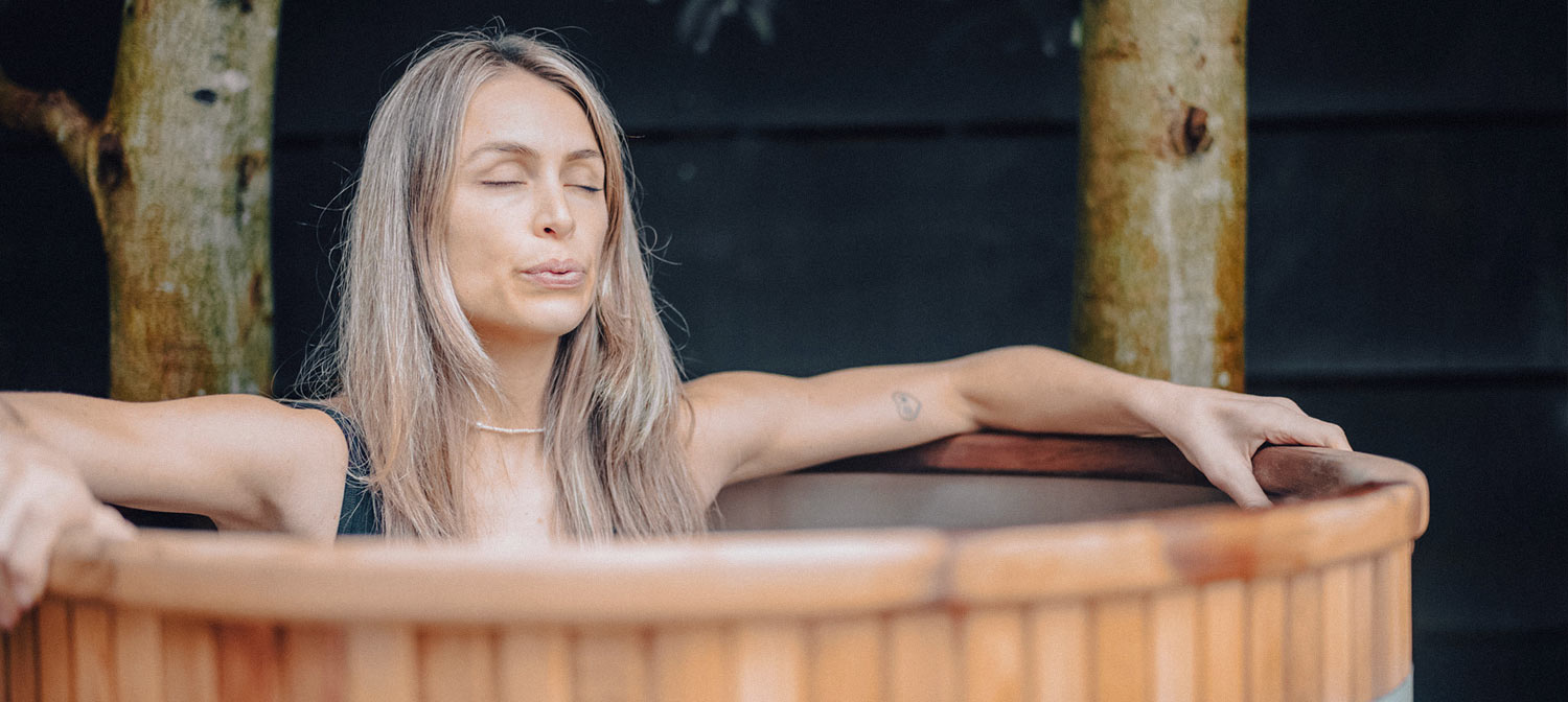 Cora Studio | Private Contrast Therapy & Sauna + Ice Bath Sessions in ...
